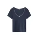 LEVIS ® Majica SWEETIE mornarska / bela