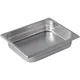 Posoda GN iz nerjavečega jekla Pujadas GN 1/2 265x325 mm, višina 20 mm
