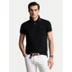 Polo Ralph Lauren Majica  rdeča / črna / bela