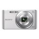 SONY digitalni fotoaparat DSC-W830 SREBRNI