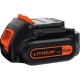 Black + Decker baterija BL1512