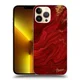 ULTIMATE CASE MagSafe za Apple iPhone 13 Pro Max - Red
