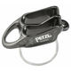 Petzl zavora Reverso, siva