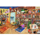 Ravensburger puzzle (slagalice) - 3000pcs The Curious Collection RA17465