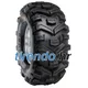 Duro DI 2010 ( 24x9.00-11 TL 40F zadnji kotač, prednji kotač )