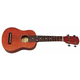 ALMERIA ukulele Miguel J. Pure-Series Sopran PS512820
