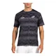 Moška majica Bullpadel Pasco Black L