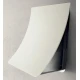 Elica dekorativni zidni aspirator NUAGE PAINTABLE /F/75