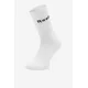 Nogavice Reebok ACT CORE MID CREW SO GH0332 Bela