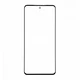 Staklo za touch screen Motorola Moto Edge 40 Neo crno + OCA (OEM-MX)
