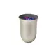 Lexon Oblio 10W Wireless vgradna polnilna postaja z UV sterilizatorjem, zlata