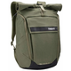Thule Paramount nahrbtnik za prenosnik, 40 cm, 24 l, zelen