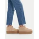 Ugg Australia Snežni škornji rjava 41 EU Classic Ultra Mini Platform