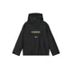 Napapijri Anorak NP0A8A6J Črna Loose Fit