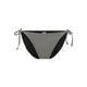 ONLY Bikini hlačke ONLPhobe črna / bela