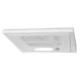 Hansa OSC6111WH Podugradni aspirator, 118W, Beli