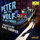 PROKOFIEV:PETER AND THE WOLF IN HOLLYWOOD/ALICE COOPER