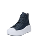 CONVERSE Visoke superge CHUCK TAYLOR ALL STAR MOVE, modra