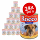 Ekonomično pakiranje za gurmane: Rocco Classic 24 x 800 g