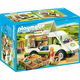 Playmobil prenosna kmečka tržnica (70134)