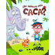 ?DE QUIEN ES ESTA CACA?
