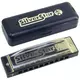 Hohner A Silver Star usna harmonika