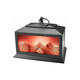 Extol - LED dekoracija kamin LED/3xAA