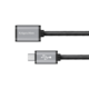 shumee USB kabel - micro USB vtičnica-vtikač 0,2 m Kruger&Matz