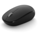Microsoft MS Bluetooth Mouse Bluetooth IT/PL/PT/ES Hdwr Black (RJN-00003)