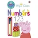 Peppa Pig: Practise with Peppa: Wipe-Clean First Numbers