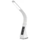 RABALUX Stona lampa lionel bela