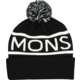 MONS ROYALE KAPA POM POM