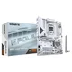 Gigabyte B850 EAGLE WIFI7 ICE AM5 DDR5 ATX Matična ploča