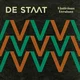 De Staat - Vinticious Versions (Reissue) (LP)