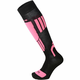 MICO smučarske nogavice Super Thermo, roza