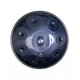 SELA SE220 HANDPAN MELODY D KURD