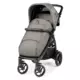 Peg Perego dječja lagana kolica Booklet 50 City Grey