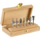 DREMEL 26150660JA Set za glodanje HSS