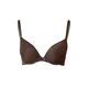 Hunkemöller Nedrček, rjava