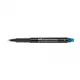 Faber Castell flomaster OHP F 0,6mm plavi 07487 ( 3810 )