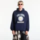 Mikina Thrasher Dropout Hoodie Blue M