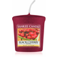 Yankee Candle Black Cherry votivna sveča 49 g
