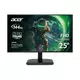 Acer Monitor EK251QP6BI FHD IPS, 144 Hz, 24.5, Crni