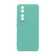 SOFT CASE Maska za telefon za Huawei Honor 90 , Tirkizna