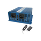 Hadex - Pretvarač napona 2000W/12V/230V + daljinski upravljač s kabelom