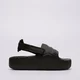 Adidas Adilette 22 Xlg W ženske Čevlji Natikači IE5649 Črna
