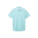 TOM TAILOR Majica, modra