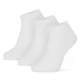 Kratke nogavice GINO ROSSI CEO_AS_GR_3MB_001S-AW26 (3-PACK) Bela