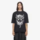 Majice Y-3 Chito Graphic Short Sleeve Tee Black XL