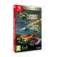 SWITCH Rocket League Ultimate Edition